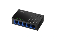 Cudy GS105D 5port Gigabit Switch