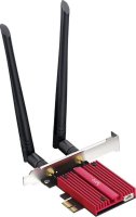 Cudy WE9300 Wi-Fi 7/bt 5.4/ PCIE/ AX9300 adapter