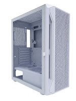SNOWMAN CS035 White Case