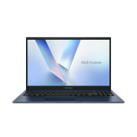 ASUS Vivobook X1504VA I 5 120U I 8GB I 512GB I 16"I Win11 I Quiet Blue