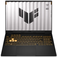 Asus TUF I i5-14450HX I 16G I 512GB I RTX5050 I16" I Jaeger Gray