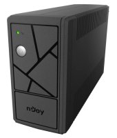 nJoy Keen 600 — 600VA / 360W