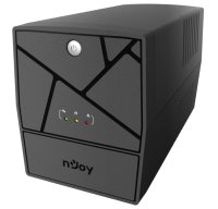 nJoy Keen 1500 USB — 1500VA / 900W