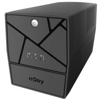 nJoy Keen 1000 — 1000VA / 600W