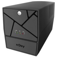 nJoy Keen 2000 USB — 2000VA / 1200W