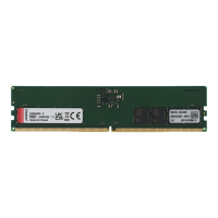 KINGSTON 16GB DDR5 5600MHz | KVR56U46BS8-16