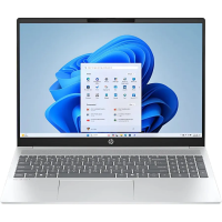 HP Sebastian Ultra 7-255U I 16GB I 1TB I 15.6" I Silver I BK2X2EA