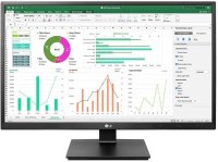 LG 27" 27BN55UP-B 4K UHD IPS Monitor