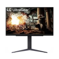 LG 27" UltraGear 27GS75Q-B	2K IPS Monitor