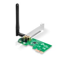 TP-Link TL-WN781ND Wireless N PCI Express Adapter