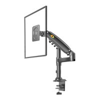 NB H100  Monitor Holder /22"-35"/