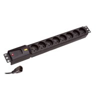 Lestar LXRMA 810 3m 8E filter